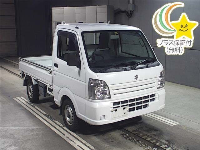 40024 Suzuki Carry truck DA16T 2014 г. (JU Gifu)